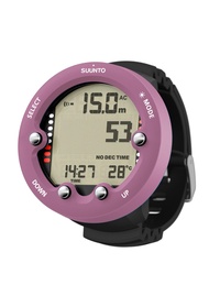 SUUNTO ZOOP NOVO DIVE COMPUTER - WILDBERRY