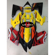 ชุดสี เฟรม LS 125 ตัวใหม่ แอลเอส 125 ครบสีทั้งคัน 12 ชิ้น รถปี 1994 ABS แท้ พร้อมติดลาย รับประกันสิน