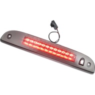 Motoforti LED Third 3rd Brake High Mount Stop Light, for Ford Escape 2008-2012, Plastic, 8L2Z13A613A