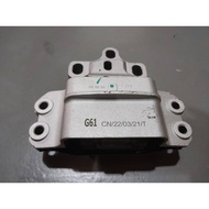 (1K0199555R) VW GEARBOX MOUNTING LEFT SIDE EA888-2 2.0 GOLF MK6 GTI PASSAT B6 B7 TIGUAN