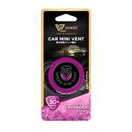 VANZO MINI VENT PERFUME LAVENDER 2ML