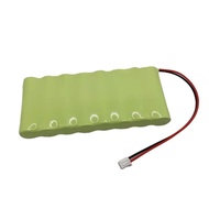 Suitable For HX-901A Syringe Pump Battery NI-MH Capacity AA2500mAh 9.6V