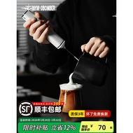 MHW-3BOMBER Bomber Milk Frother Coffee Frother Stirring Rod Household Electric Whisk Whisk