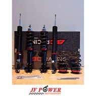 BC Racing V1 Perodua Myvi Gen 3 2018+ BC Racing V1 Adjustable Suspension