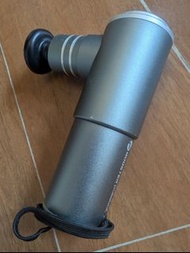 Booster pokebot portable massage gun 小型筋膜按摩槍