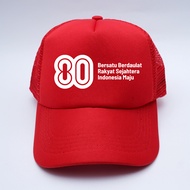 Kepstore - Independence Trucker Hats - Accessories - Unisex Men's Trucker Hats