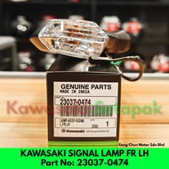 Modenas Kawasaki Original Spare Part Signal Lamp Assy FR LH 23037-0474 Versys650