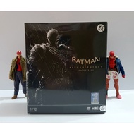 LPZZ BATMAN ARKHAM KNIGHT DEATHSTROKE