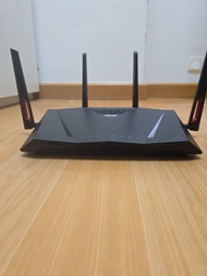 Router asus RT-AC88U