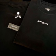 Mastermind x New Era Oversize Tee