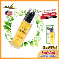 Horo Oil Minyak Herbal Horo Penyakit Saraf Sendi YS Ship Minyak Angin 活络油风油