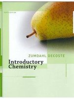 Introductory Chemistry (新品)