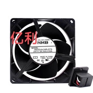 A90L-0001-0598#B 09232VA-24R-GTS DC24V 0.50A Fanaco Amplifier Fan