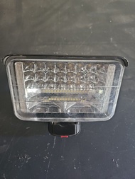 多燈珠LED照明燈工作燈