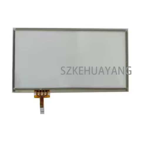 New 7inch Touch Digitizer Touch Screen for Pioneer AVH-X8850BT AVH-X2440 AVH-Z5100DAB DMH-Z5150BT To