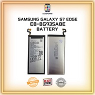 LCDSHOP88 SAMSUNG BATTERY GALAXY S7 EDGE BATTERY SAMSUNG GALAXY S7 EDGE BATTERY EB-BG935ABE