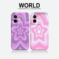 Case Oppo A5i Terbaru 2025 - Casing Oppo A5i New WC16