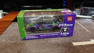 EVA 日產GTR GT3 Mini GT