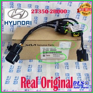 Ignition Coil Kia Forte 1.6 / Rio UB 1.4 / K2 / Cerato K3 1.6 / Spectra 5 Hyundai Mobis Cable Wire (