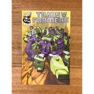 DW TRANSFORMERS 4 JULY