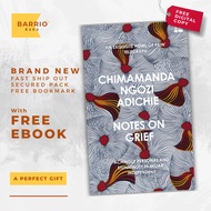 Notes on Grief – Paperback