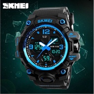 Men's Watch Outdoor Sport Wristwatch  Skmei Original Watch/ Jam Tangan Lelaki