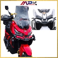 SYM Husky Crash Bar,Protector Bar,Husky adv150 Full frame bar