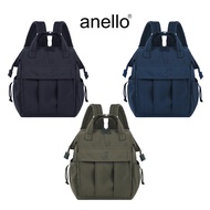 anello กระเป๋าเป้สะพายหลัง size Regular รุ่น TREAD- ATB4706