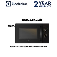 Electrolux 23L Grill Microwave Oven