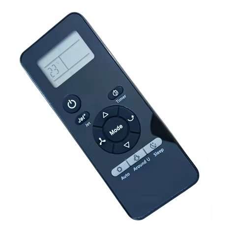 New DG11J2-32 Replace Air Conditioner Remote Control For WHIRLPOOL PACB212HP PACB29CO PACB29HP PACW2