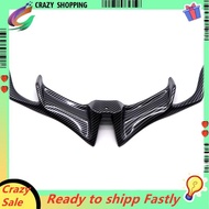 Motorcycle Front Fairing Aerodynamic Winglet Lower Cover Protection Guard Wind for  YZF R15 V3.0 V3 