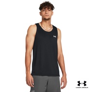 Under Armour Mens UA Launch Singlet