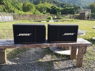 🔴Bose 301 喇叭