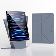[VOUCHER Follow ] Bao Da IPad Calstone Innovation series Magnetic 2in1 IPad Gen10/Gen11(A16) ~ Air4/