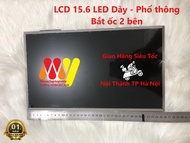 Màn hình laptop Dell Inspiron 3520 15R 5520 N5520. LCD 15.6" Dày 40 Pin HD