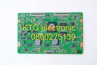 อะไหล่ทีวี MainBoard เมนบอร์ดทีวี ทีคอน TCON SAMSUNG55นิ้ว รุ่นUA55C8000XR