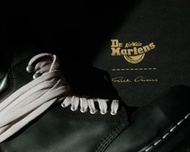 【全新】Rick Owens x Dr. Martens 1460 Quad Steel Toe 聯名鋼頭馬丁靴 UK7 / EU41