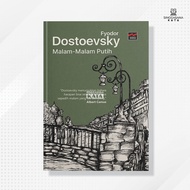White Night Book - Fyodor Dostoevsky - Narrative