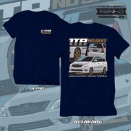 Kaos Innova Bensin 1TR kaos Toyota Innova Kaos Kijang Innova