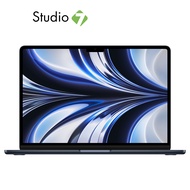 Apple MacBook Air 13 : M2 chip 8C CPU/8C GPU/16GB/256GB (2024) by Studio 7