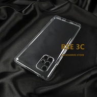 [Invisible Shield] Suitable for Samsung A51 4G A51 5G A71 5G Phone Case Clear Water Case TPU Protect