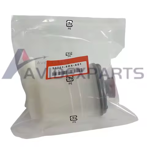 53701-SDA-A01 For Honda Accord 2003-2007 acura tl tsx 2004-2008 RL 05-12 Power steering fluid reserv