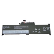 For Lenovo Yoga12 X260 Laptop Battery SB10K97589 01AV432 15.2V 51Wh 3355mAh
