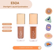 ESQA Starlight Liquid Eyeshadow