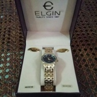 Authentic ELGIN watch ❤❤ SOLD ❤❤