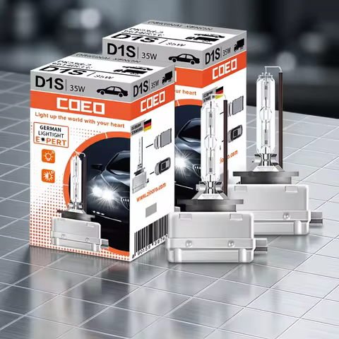 2PCS D1S D2S D3S D4S 66140 66240 66340 66440 For OSRAM Xenon CLASSIC Original Car Xenon Headlight 60