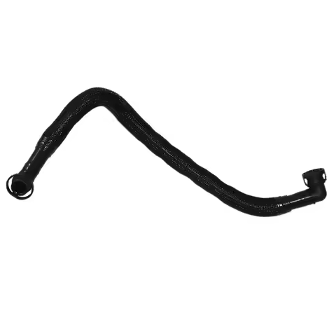 Oil Vapor Hose Valve Chamber Breather Pipes 1192.CN for Peugeot 3008 408 508 308S Citroen C4L C5 C3-