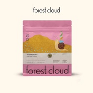 Forest Cloud Yun Matcha Powder No Sugar Added