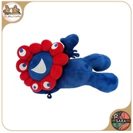 Osaka Expo Myaku Myaku Plush Lottery EXPO2025 Myaku Myaku Lying Down Plush (Approx. 23cm)【Direct fro