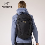 ARC’TERYX始祖鸟 MANTIS 26 BACKPACK 男女同款 背包 Black/黑色 均码